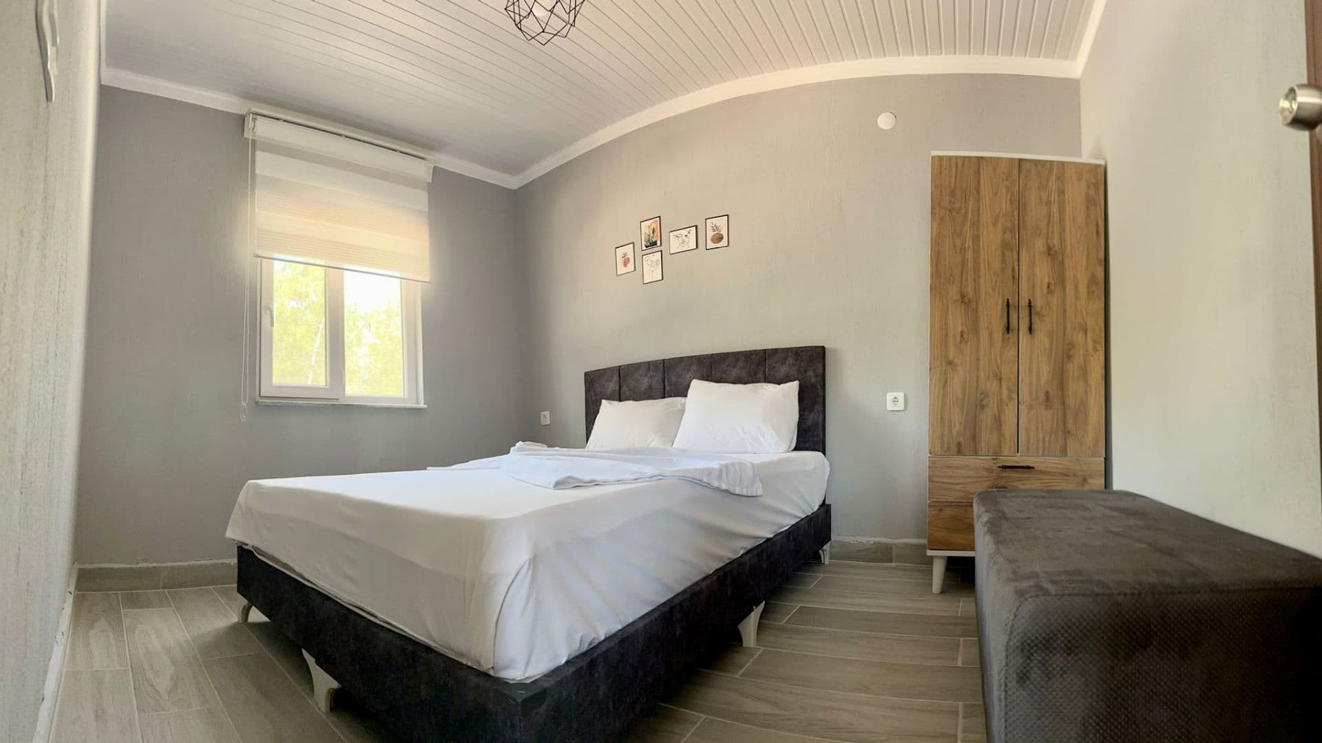 Olympos Coconut Apart ve Pansiyon