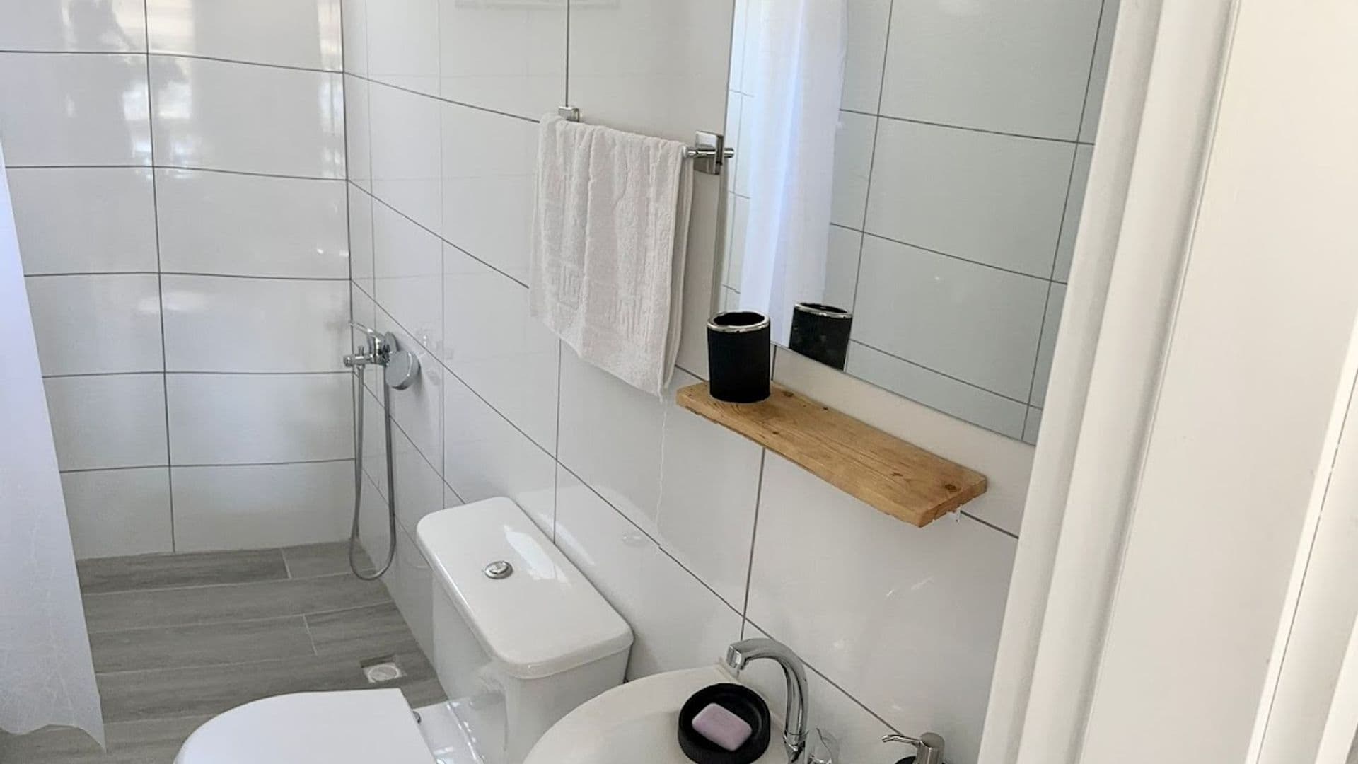 Olympos Coconut Apart ve Pansiyon