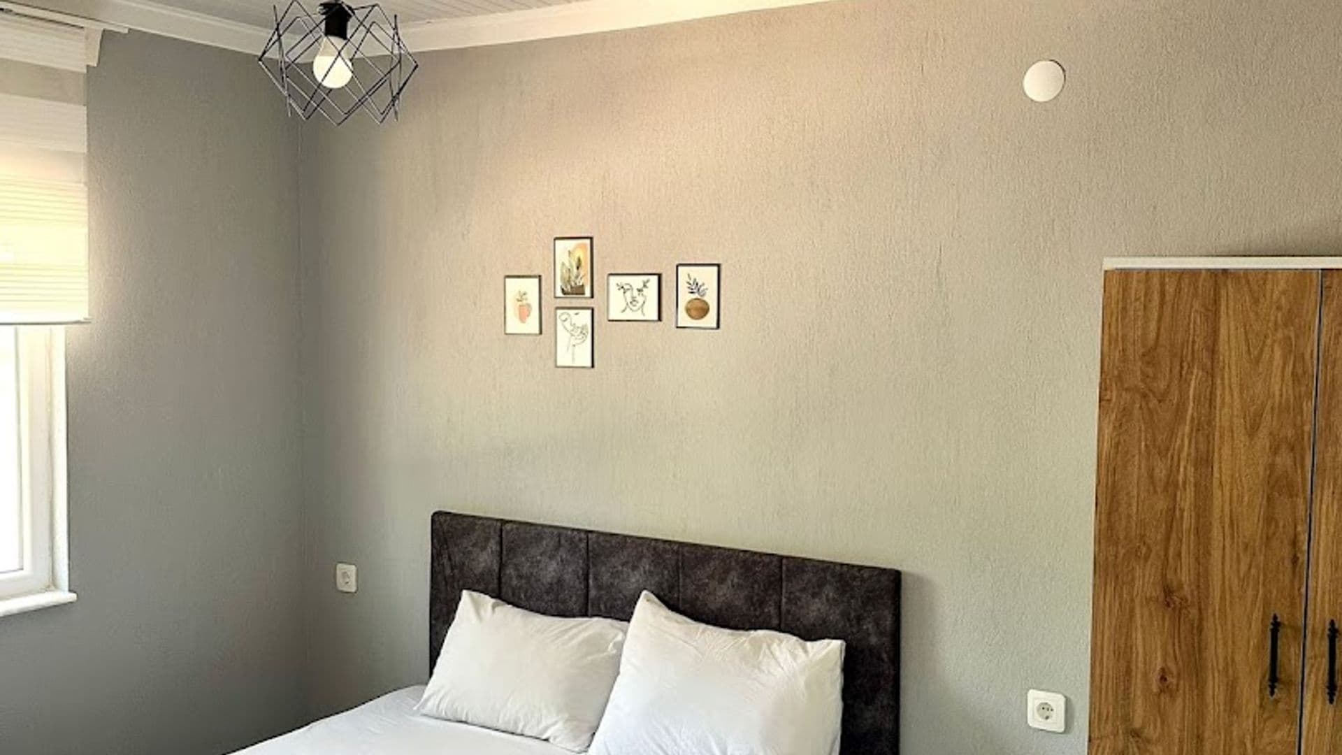 Olympos Coconut Apart ve Pansiyon