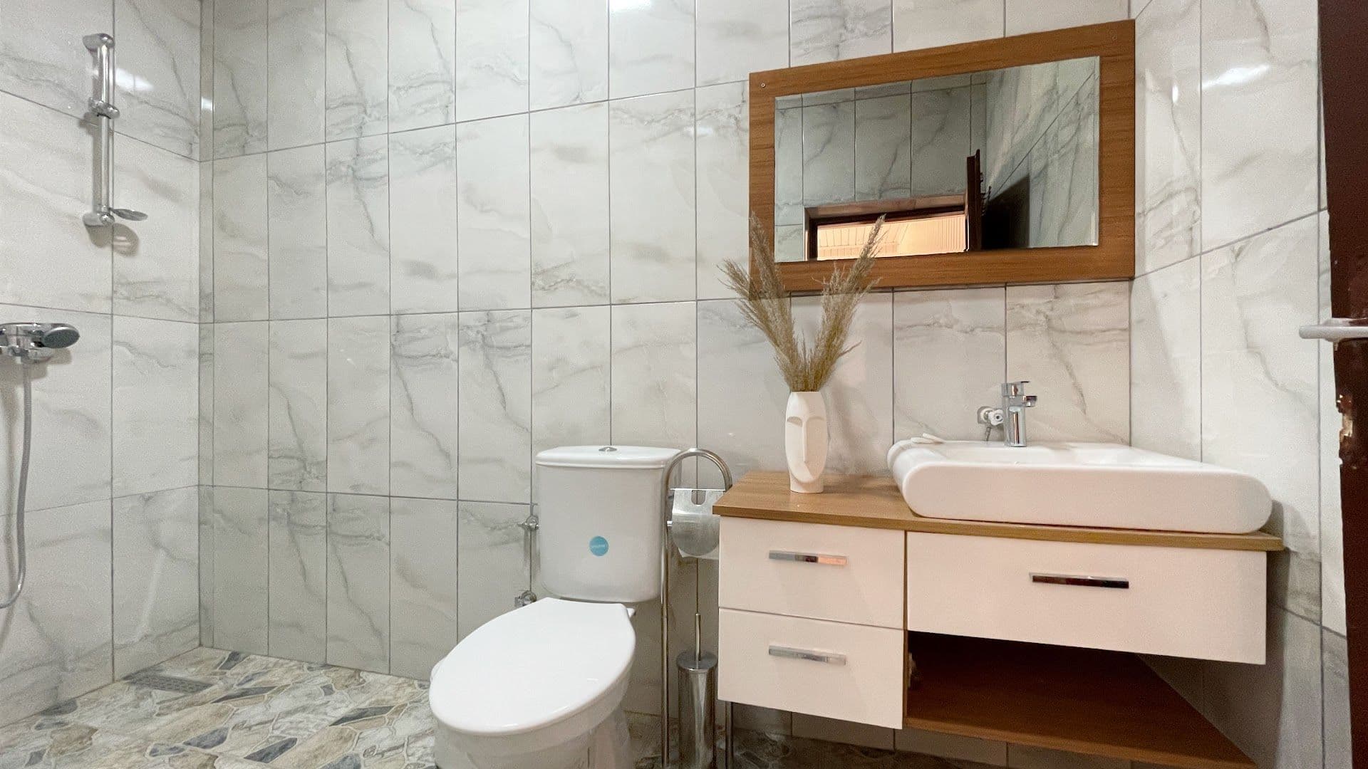 Garden Pansiyon Apart & Camping