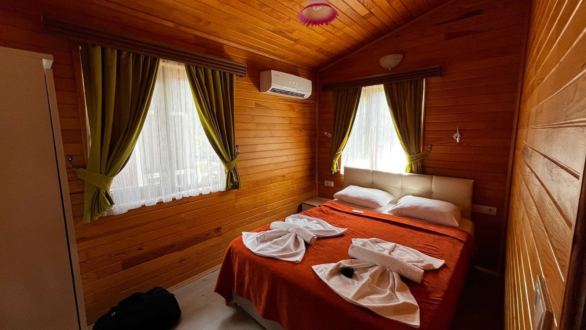 Villa Efsane Hotel Apart Bungalow