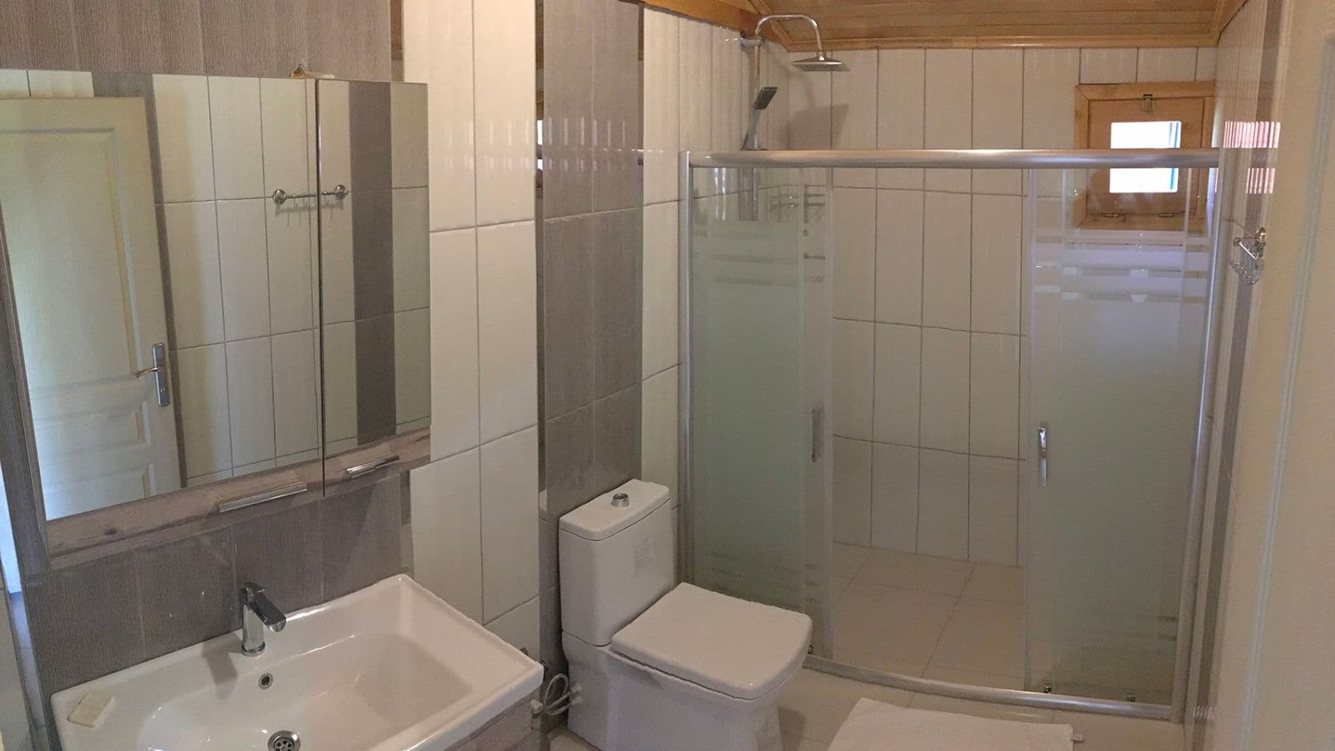 Villa Efsane Hotel Apart Bungalow