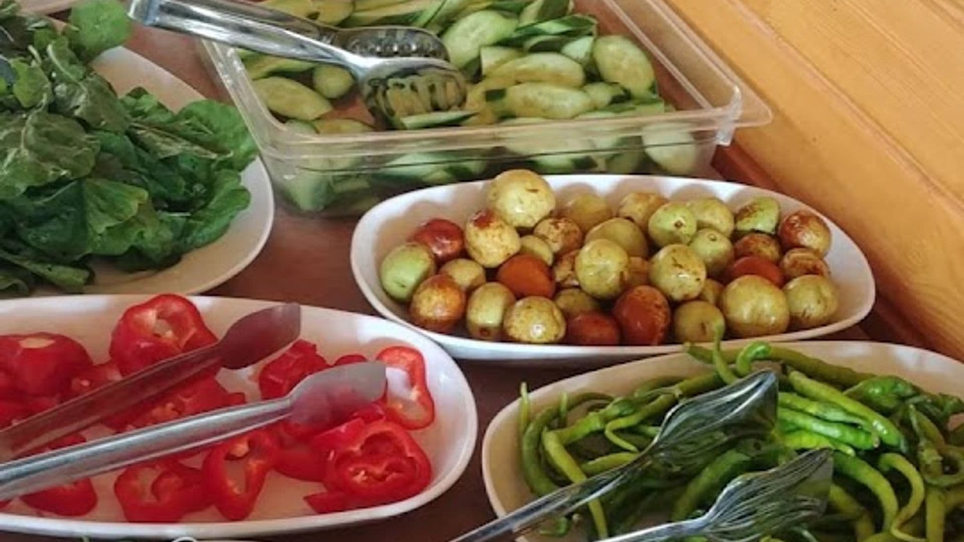 Villa Efsane Hotel Apart Bungalow