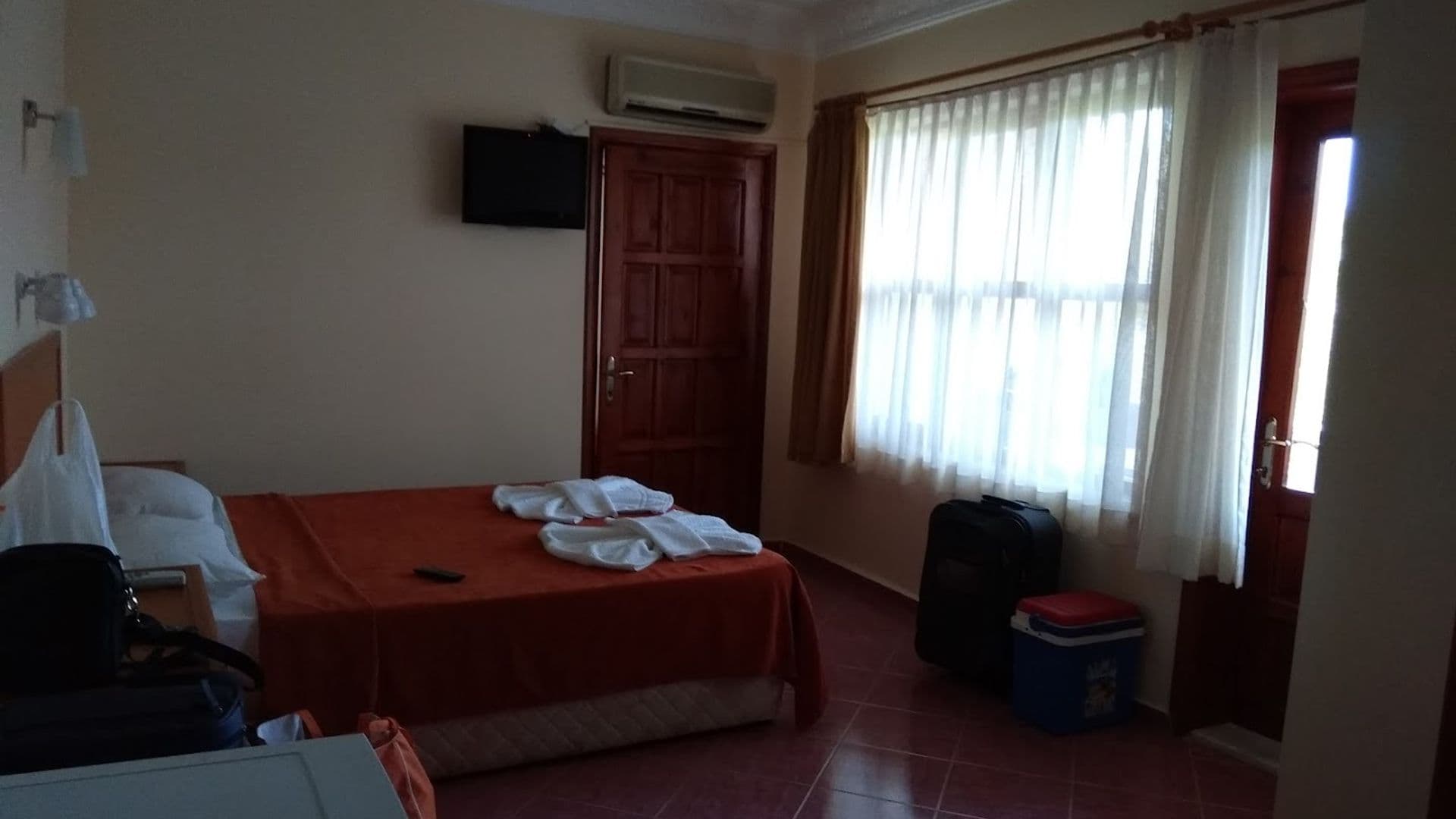 Cirali Olympos Hotel