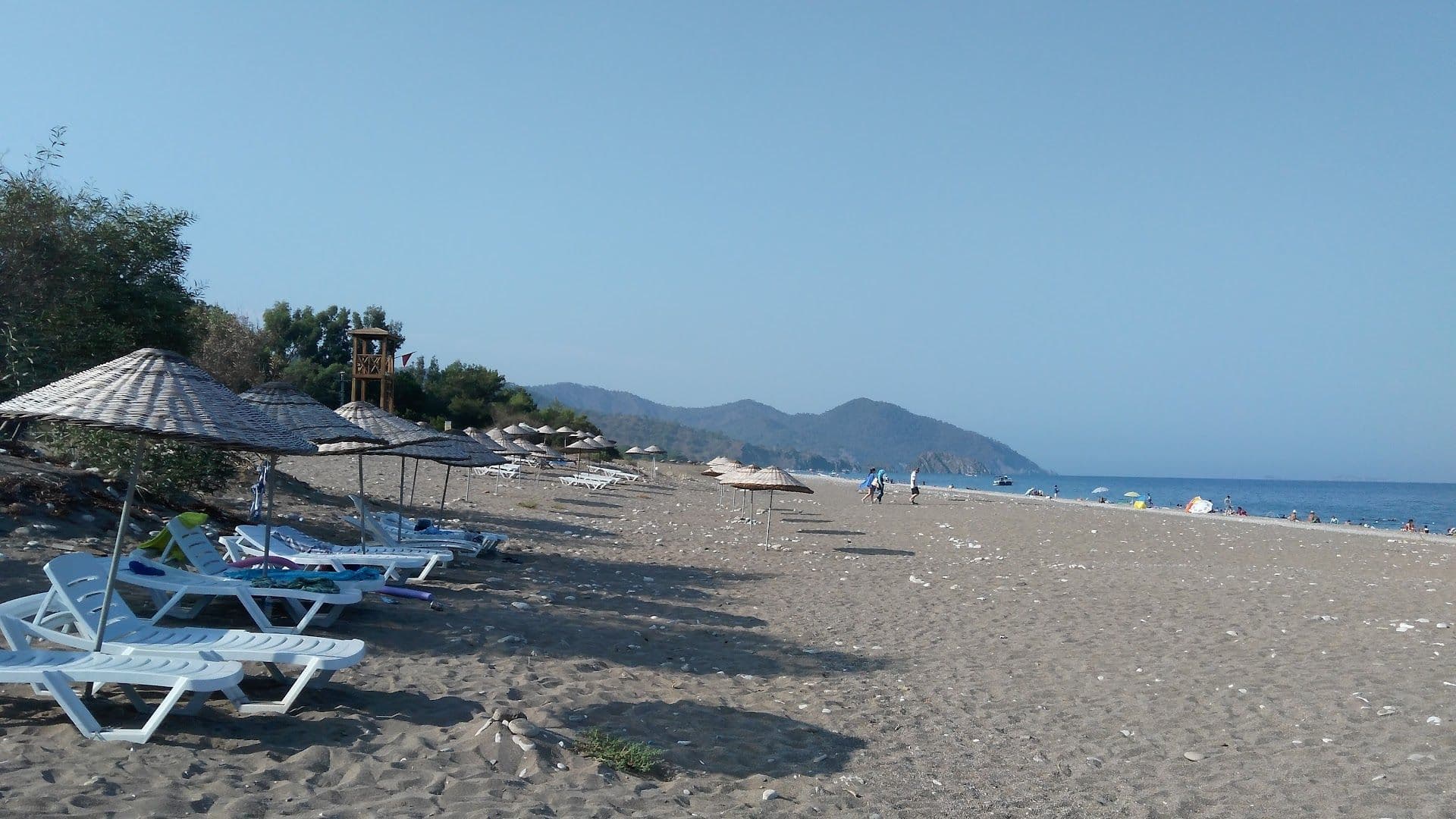 Cirali Olympos Hotel