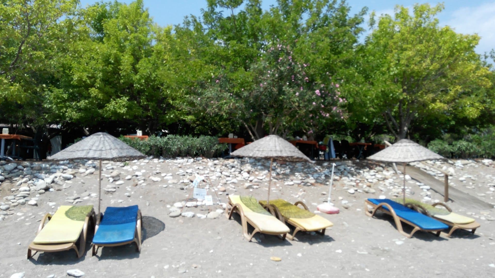 Cirali Olympos Hotel