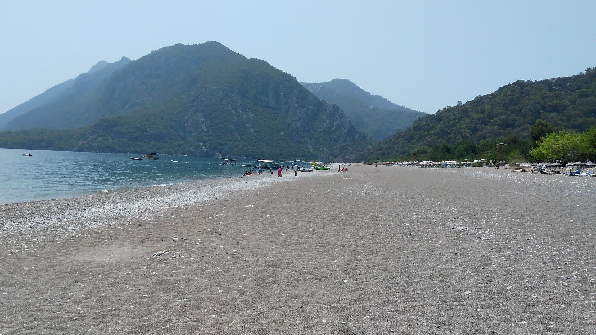 Cirali Olympos Hotel