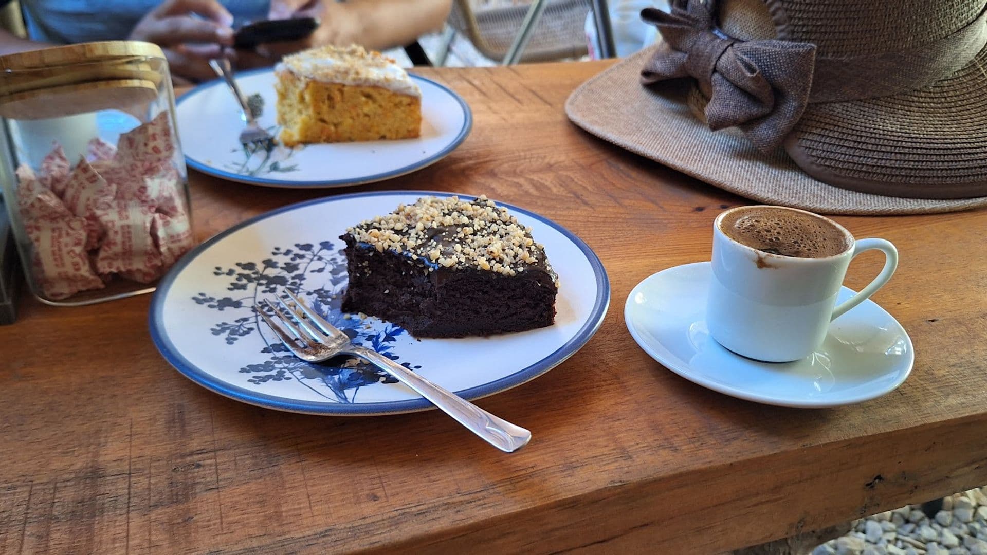 Alesta Artisan Bakery & Coffee