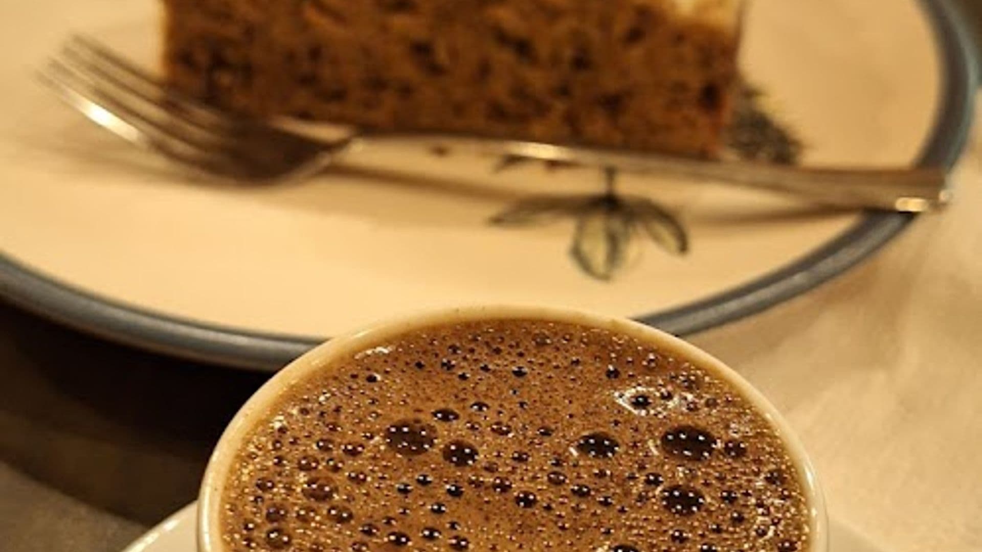 Alesta Artisan Bakery & Coffee