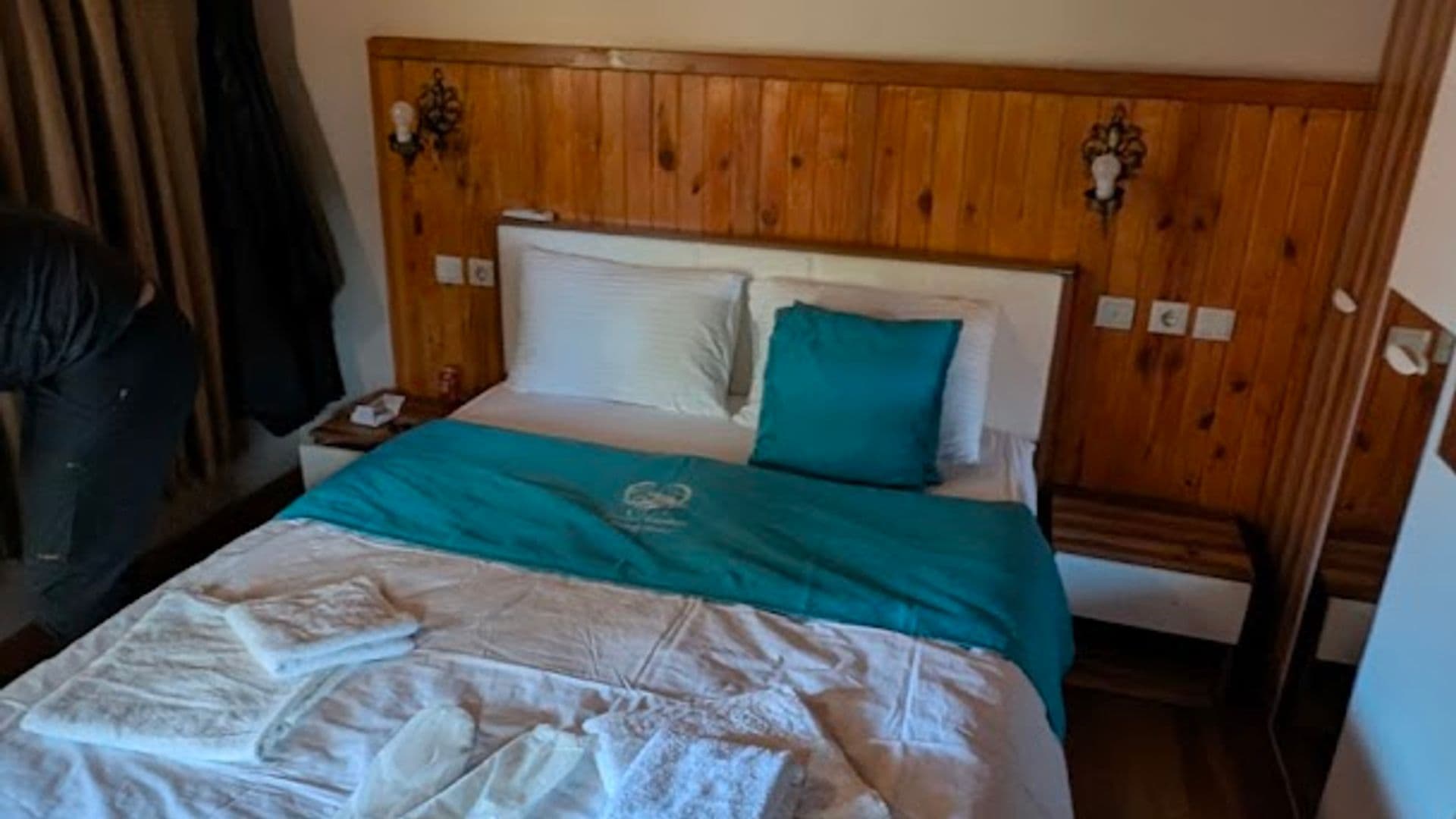 Çıralı Secret Garden Bungalows Hotel