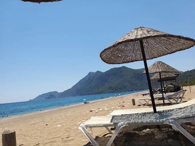 Çıralı Secret Garden Bungalows Hotel