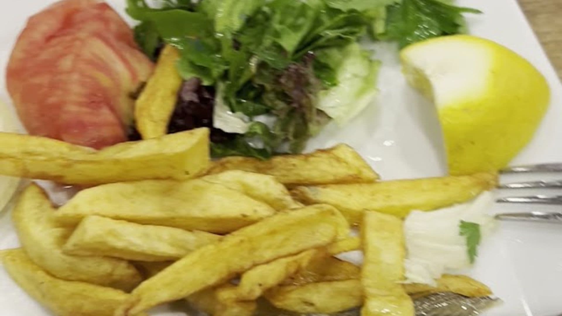 Ceylan Restaurant & Bar