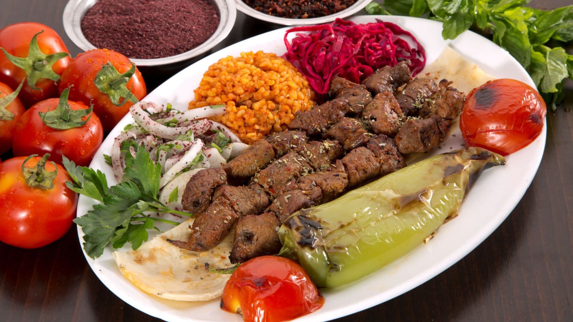 Ceylan Restaurant & Bar