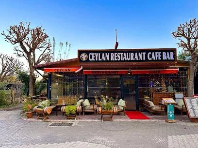 Ceylan Restaurant & Bar