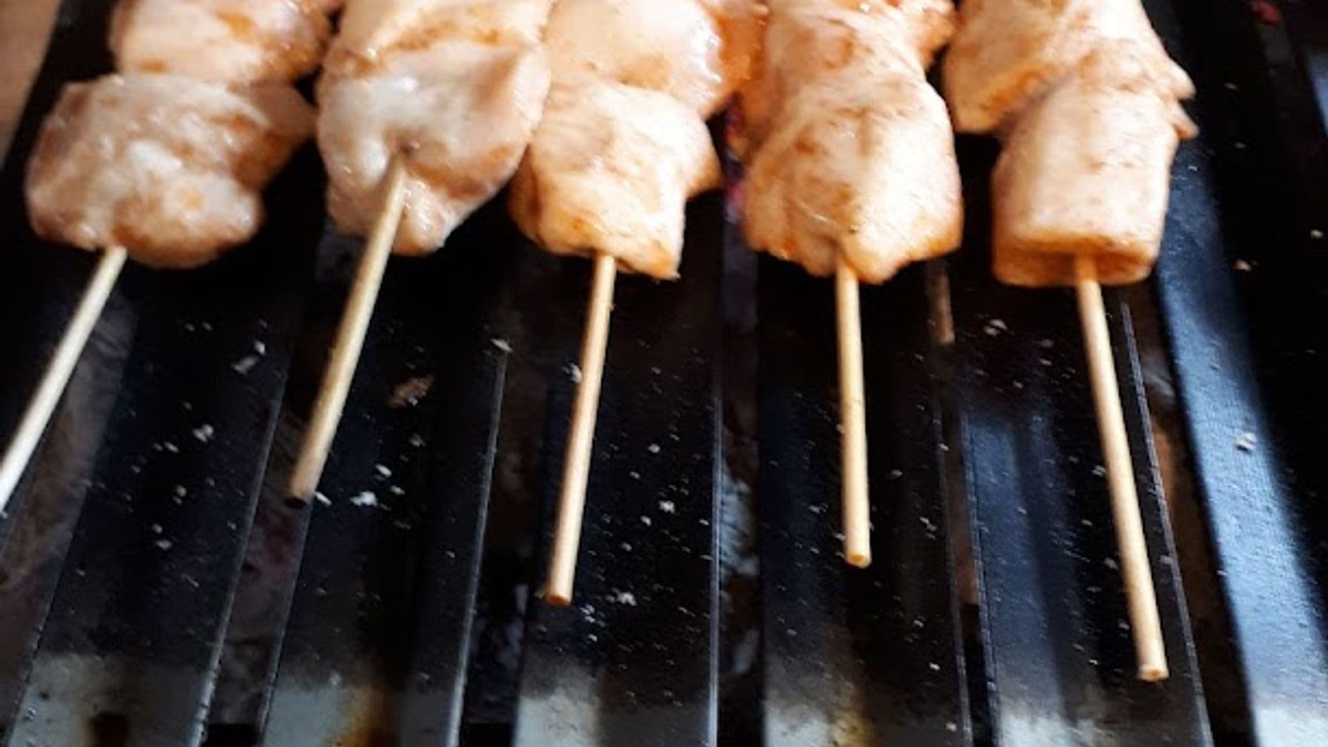 Jasmin Cafe Restorant