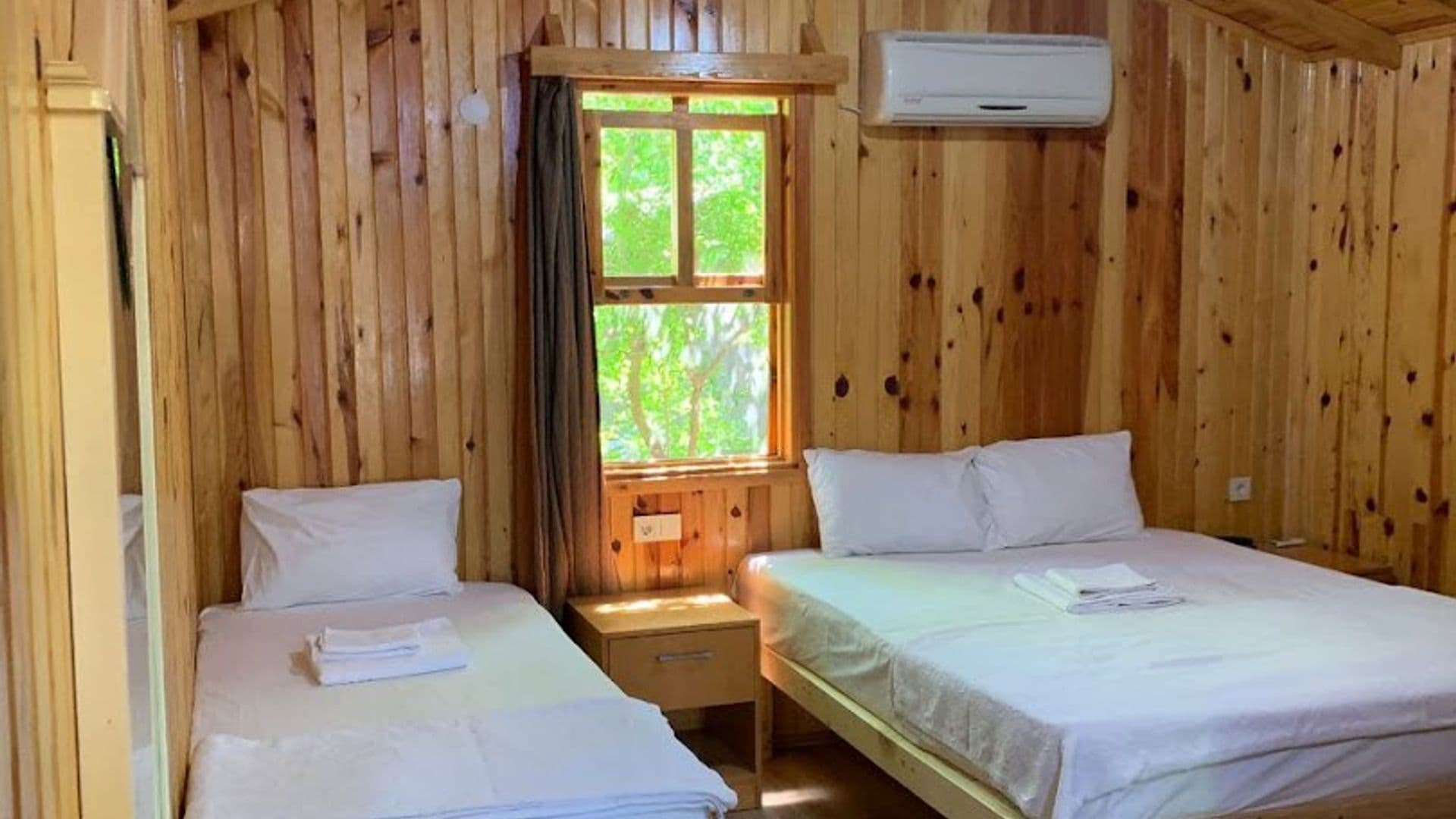 Zakkum Pansiyon & Restaurant