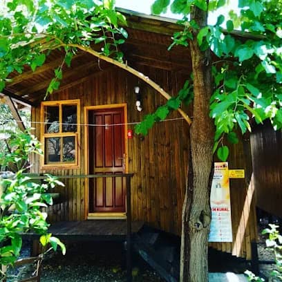 Zakkum Pansiyon & Restaurant