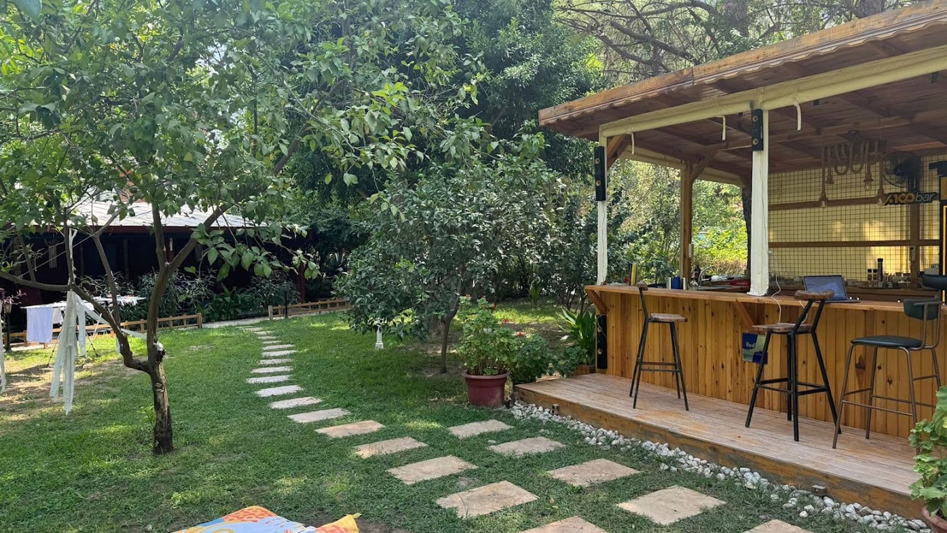 Çıralı Bungalov Evleri