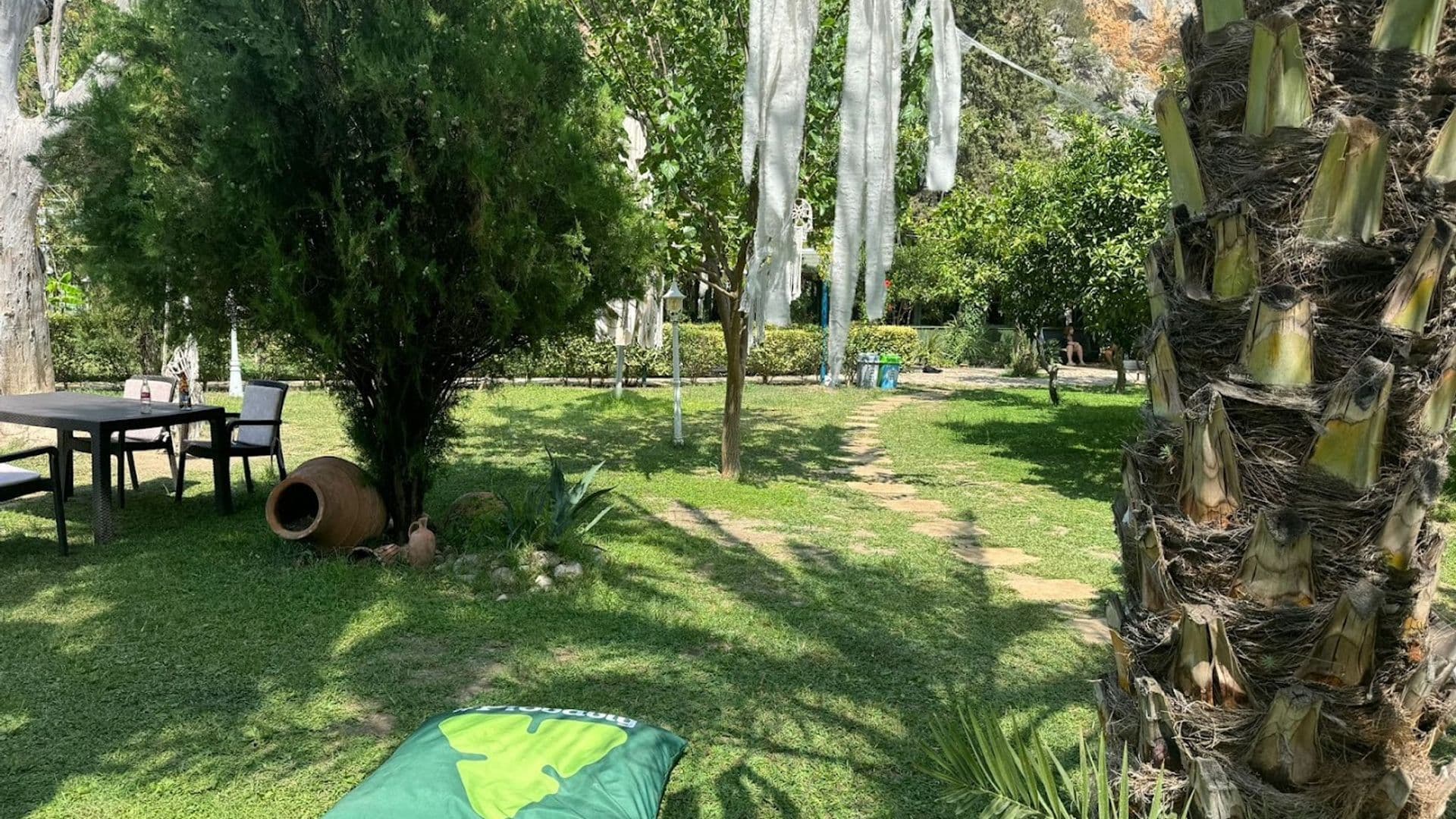 Çıralı Bungalov Evleri