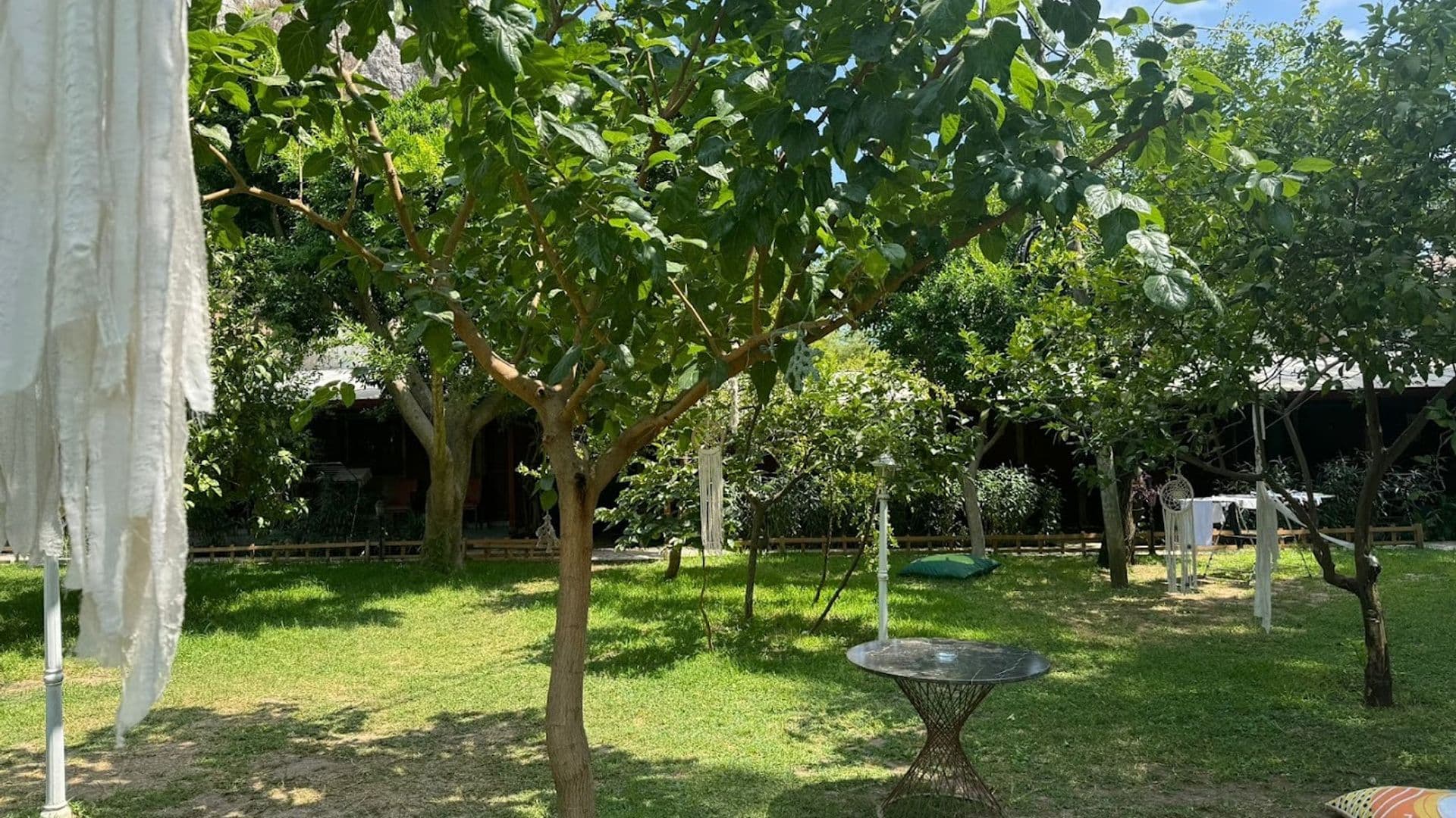 Çıralı Bungalov Evleri