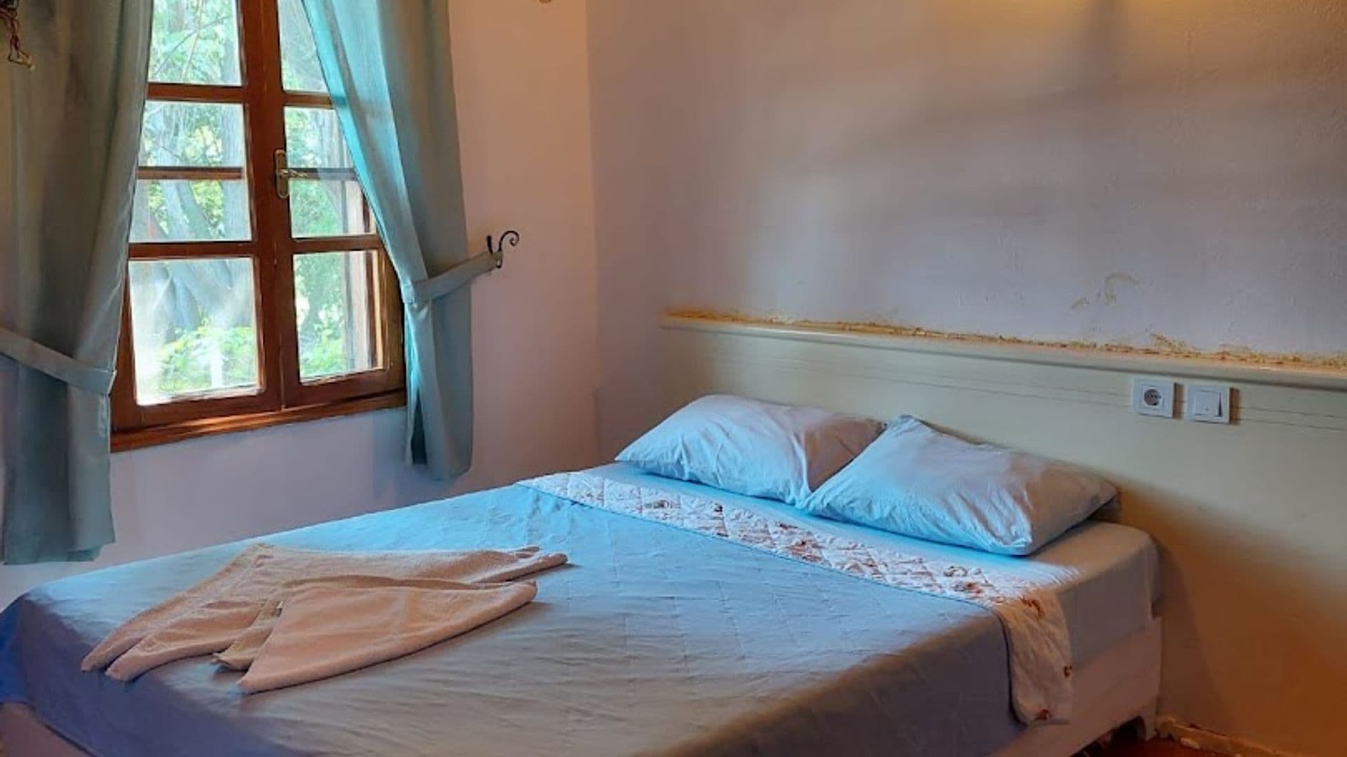 Çıralı Chimera Camping & Bungalow