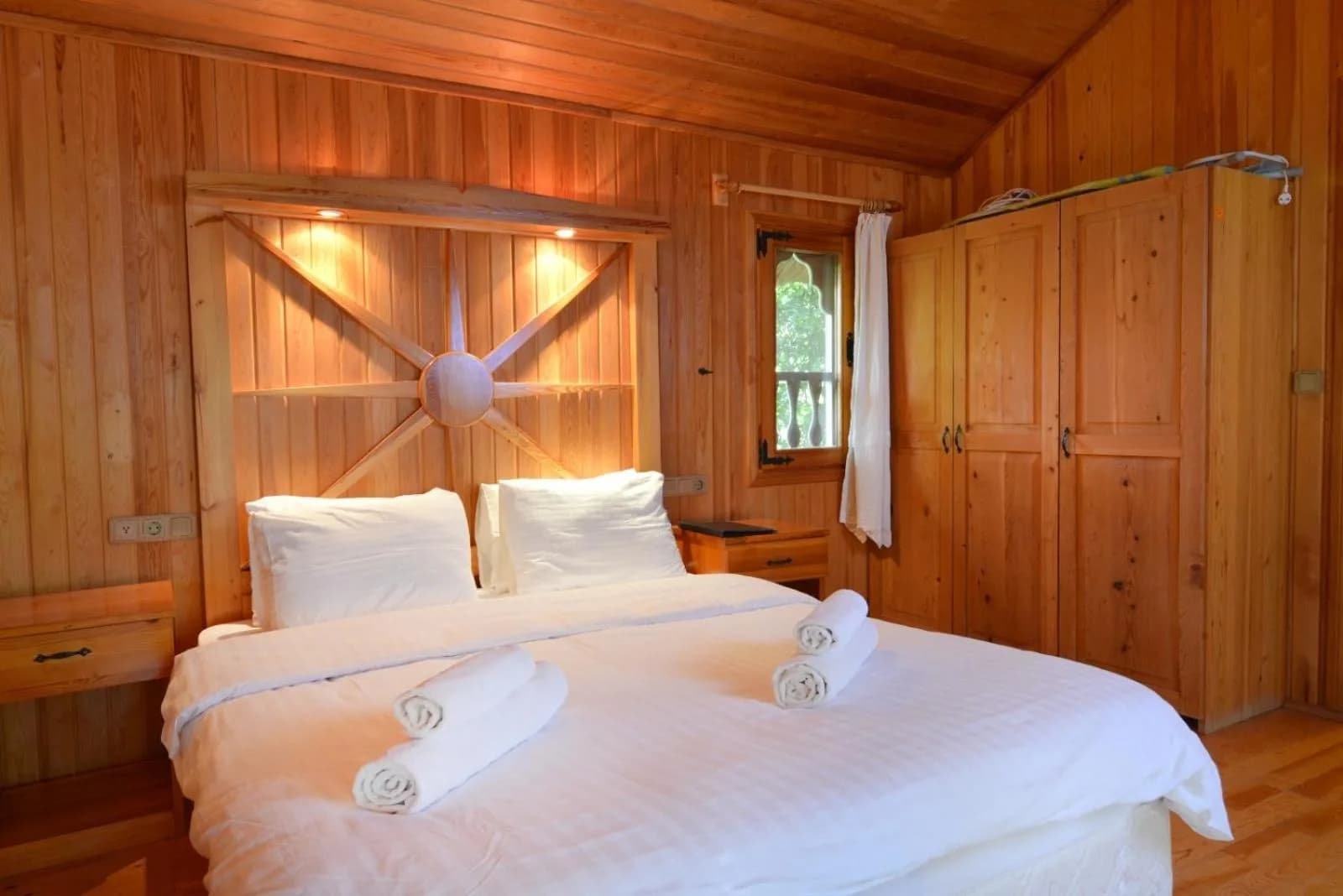 Cirali Armira Bungalow - Bungalow