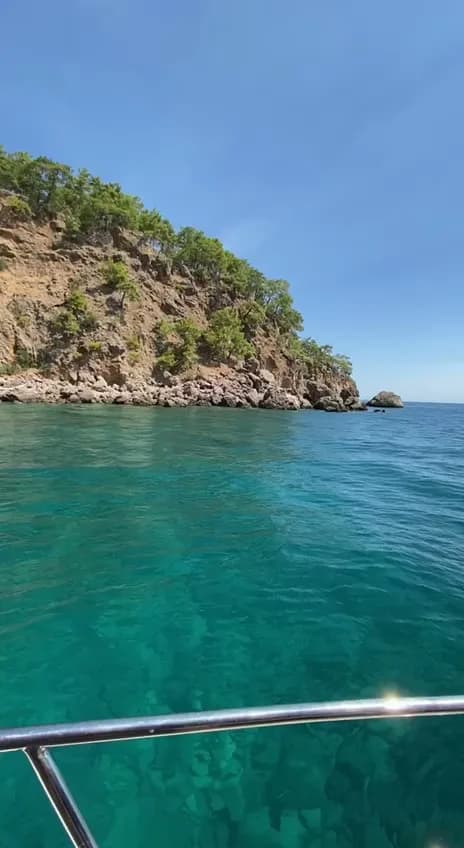 Çıralı Tekne Turu ( Çıralı Yachting)