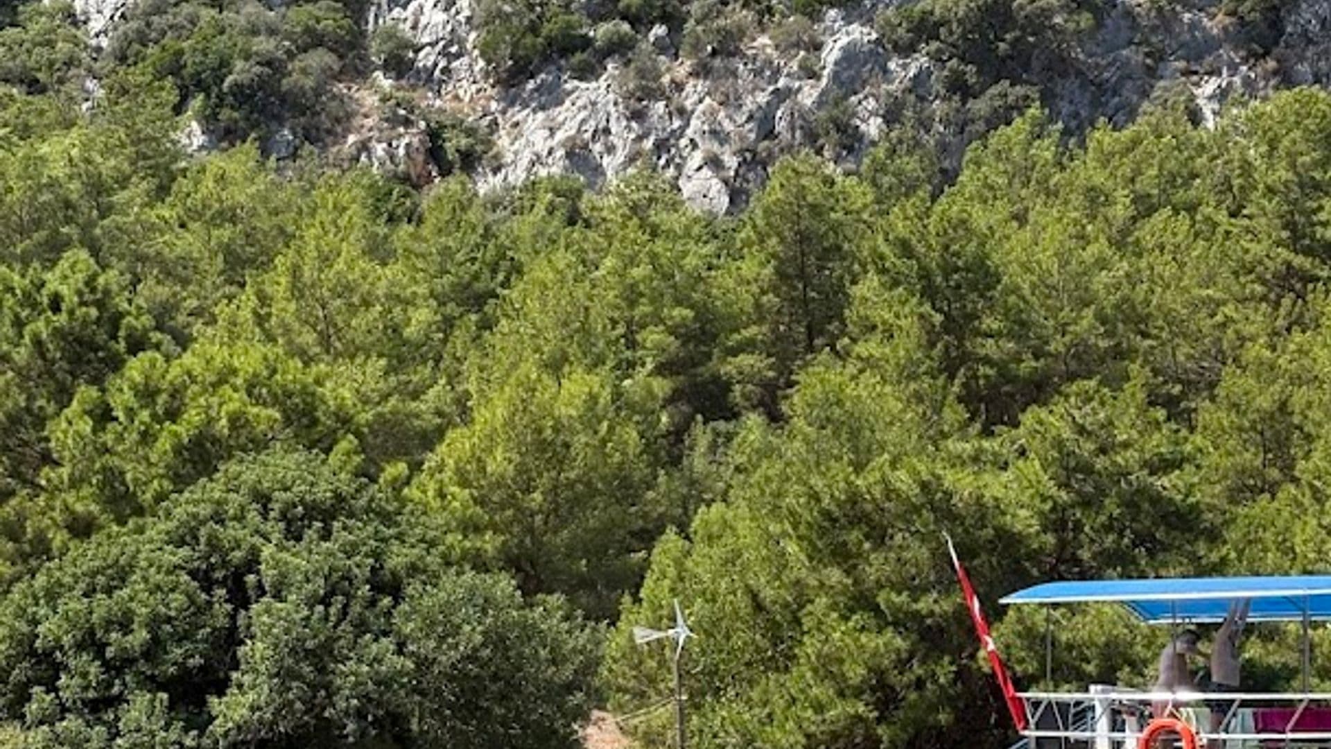 Çıralı Tekne Turu ( Çıralı Yachting)