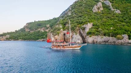 Çıralı Tekne Turu ( Çıralı Yachting)