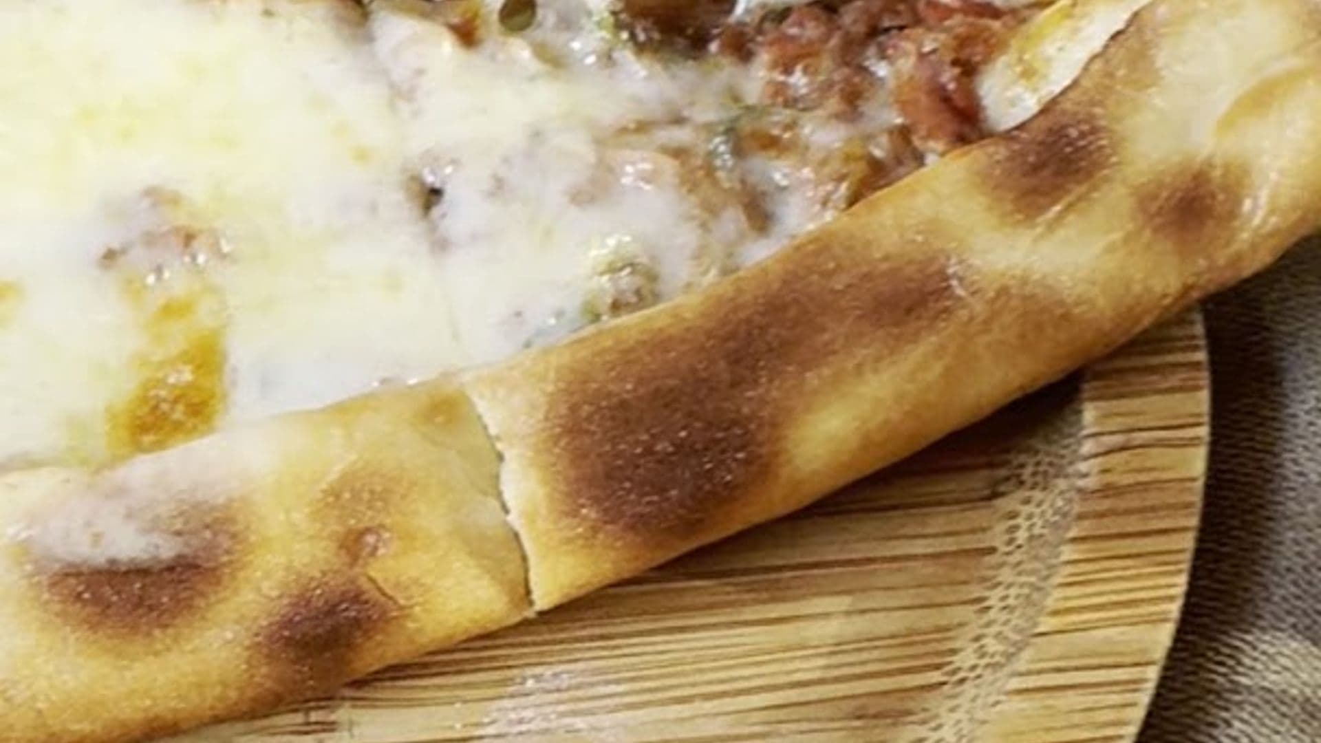 Azur Pool Restaurant