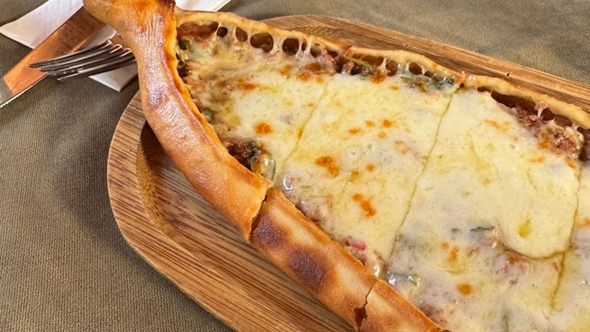 Azur Pool Restaurant