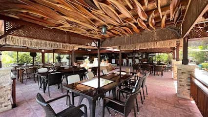 Azur Pool Restaurant