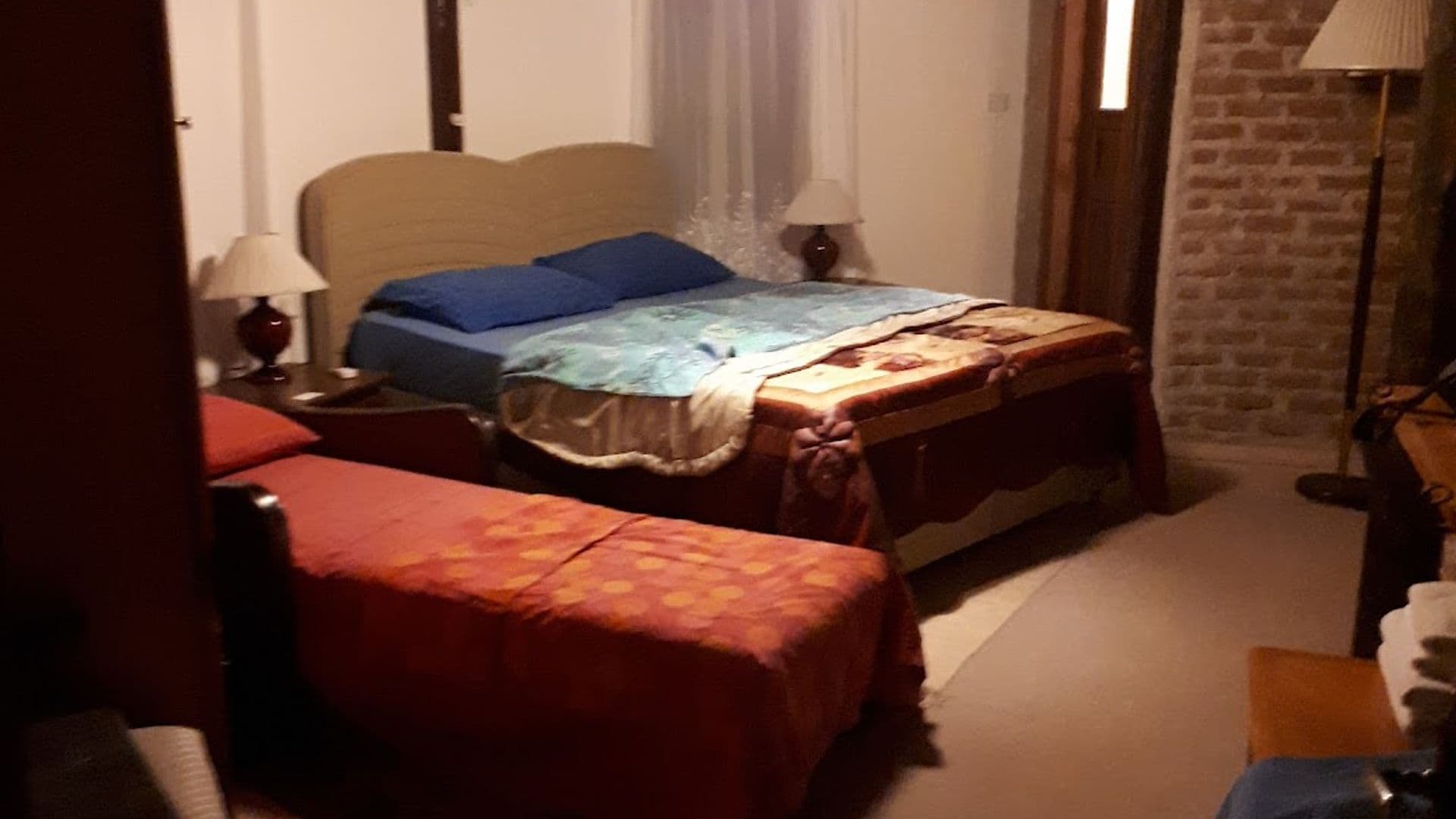 Porto Ceneviz Pension