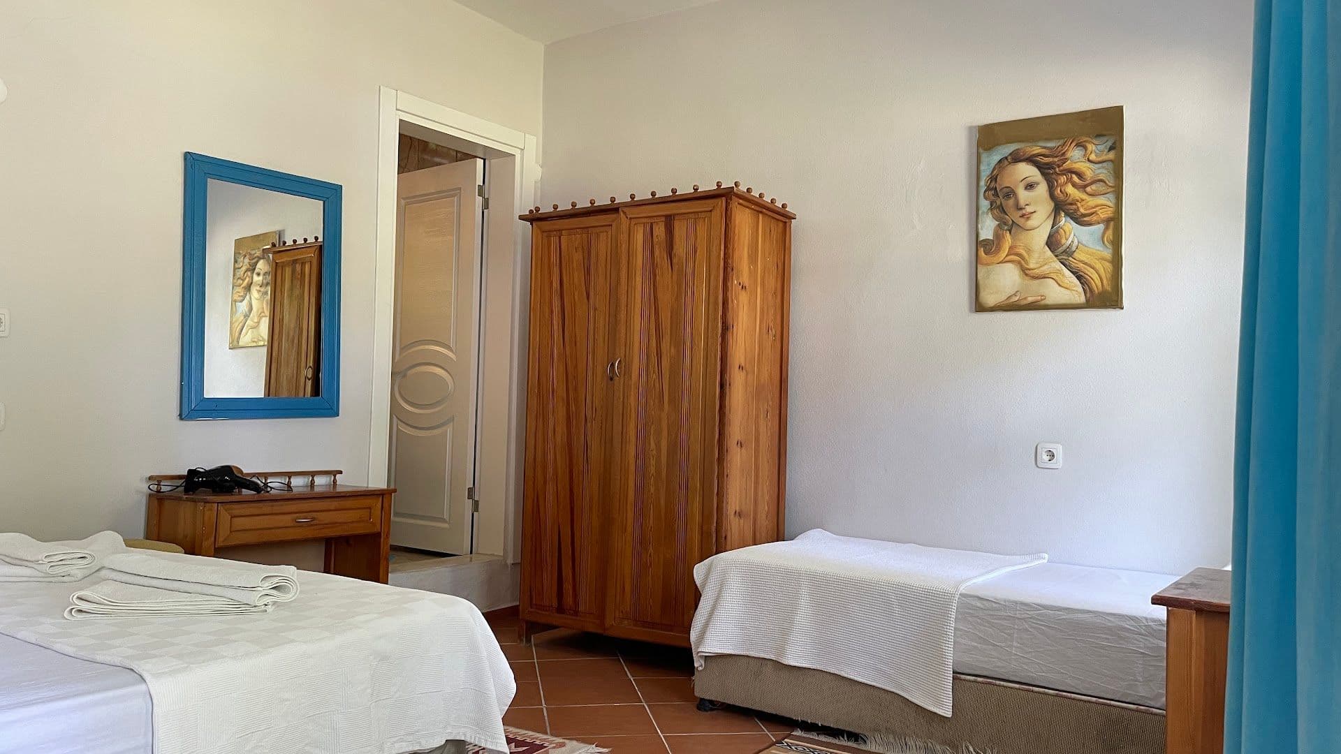 (Harun) Mila Pansiyon