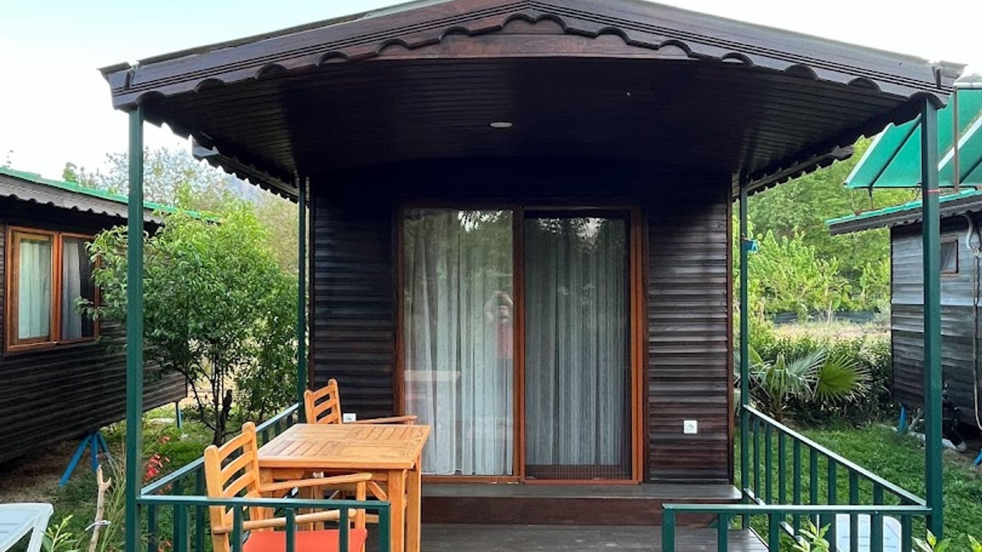 Olympos Yavuz Hotel