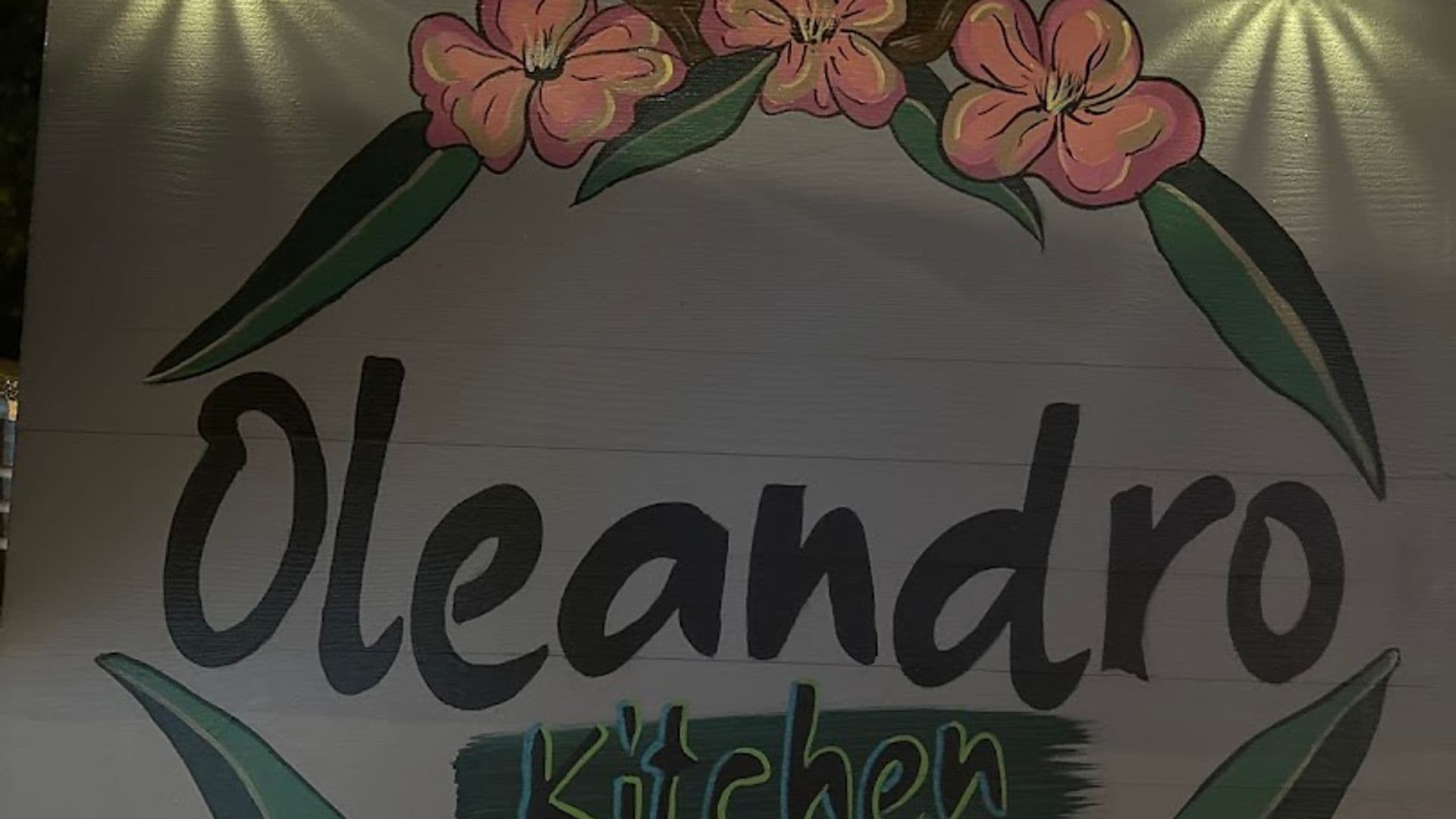Oleandro Restaurant