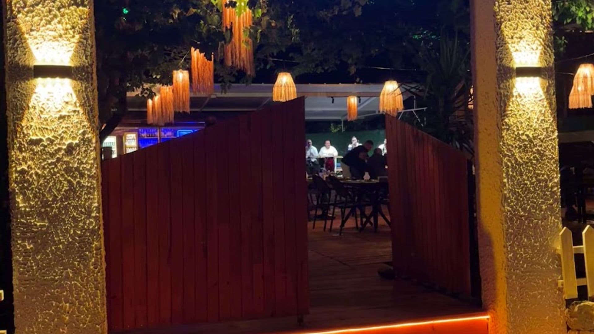 MAY-HANE Fasıl & Restaurant