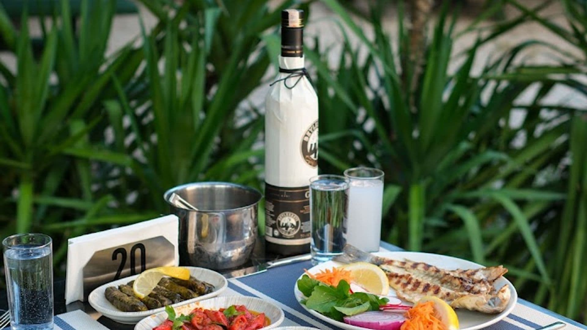 MAY-HANE Fasıl & Restaurant