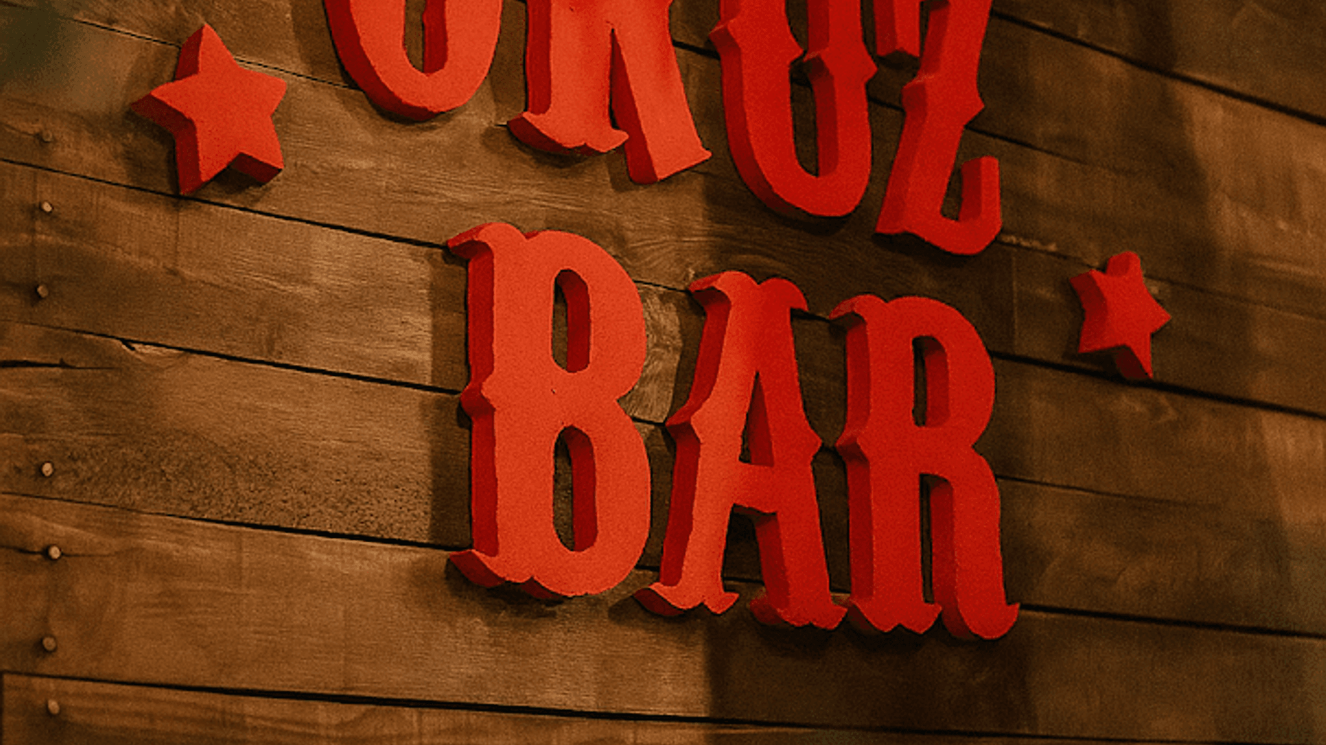 Öküz Bar